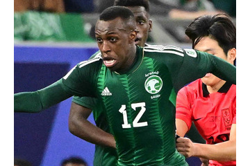【アジア蹴球リサーチ】北中米W杯で見るべきサウジアラビア代表の注目選手4選＋1 画像