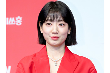 第2子妊娠中のパク・シネ、登山に挑戦!?　健康管理に励む近況公開「体力が急激に落ちた」 画像