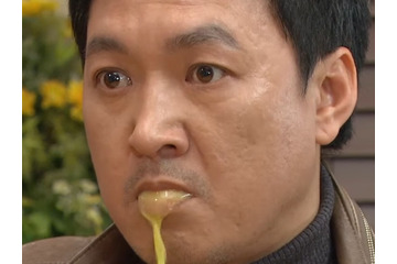 急逝した俳優の四十九日、開業準備中の飲食店で発見された“ジュースおじさん”ことパク・ドンビンさん 画像