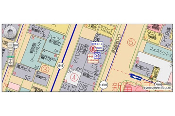 帝国データバンク、インターネット企業情報サービス「COSMOSNET」全面リニューアル 画像