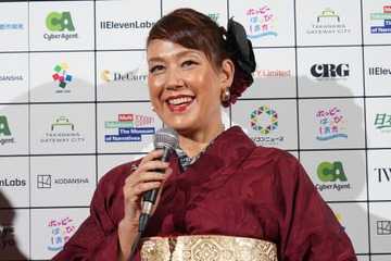 LiLiCo、番組の顔写真にクレーム「どの番組でも私だけデカくなる」 画像