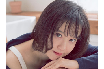 60kg→46kgの減量に成功した韓国版『花男』女優、「どこがリバウンド？」の声続出の“スリムボディ”披露 画像
