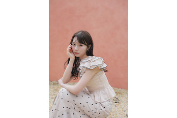 水瀬さらら×LILLIAN CARATのLOOKBOOK「Romantic Escape」が公開 画像