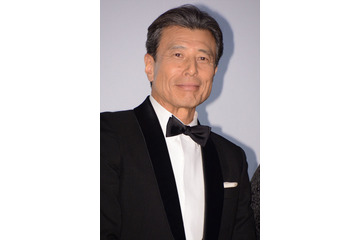 舘ひろし、英国仕込みの紳士エピソード披露　森香澄も「本当にかっこいい人は上品」と絶賛 画像