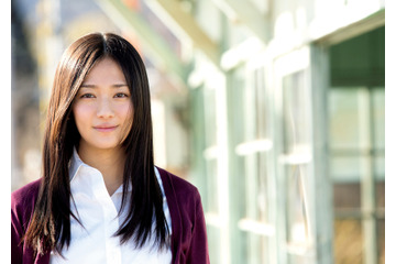 木村文乃の1st写真集『ふみの』が約13年越しに電子書籍化！25歳の素顔と女優の二面性を収録 画像