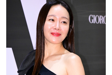 日本旅行中に大事故…足首が粉々に　韓国女優が語った悪夢「18本のボルトを入れた」 画像