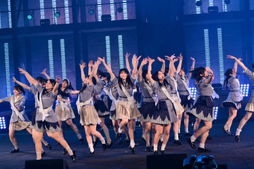 僕が見たかった青空、結成3周年・全国ツアーファイナルを祝う初の野外ワンマンライブ開催！ 画像