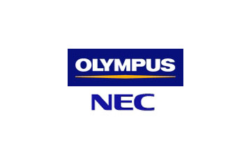 オリンパスとNEC、病理画像診断支援ソリューション分野において技術・販売提携 画像