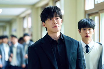 【韓国ドラマ】崩壊した学校に“鉄槌”を下す！スカッと系なのに考えさせられる韓ドラ『鉄槌教師』 画像