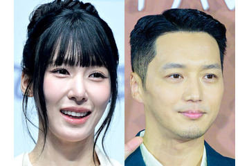 メンバーも知らなかった1年間の“極秘交際”…少女時代・ティファニー、3歳上夫との結婚秘話 画像