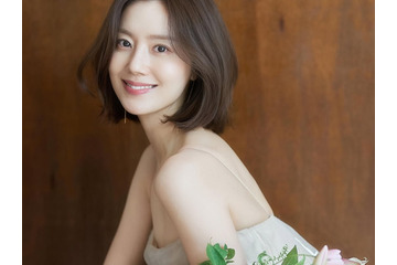 交際報道なしで一般男性とゴールイン！女優ムン・チェウォン、本日（28日）非公開で挙式 画像