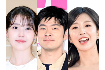 11歳下の“国民の妹”の次は18歳下の女優と…熱愛を認めた韓国歌手、恋愛遍歴に再注目 画像