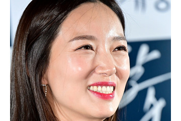 44歳で初妊娠の韓国女優、痛みで救急外来へ「若ければ、もう1人くらい余裕で産めると…」 画像