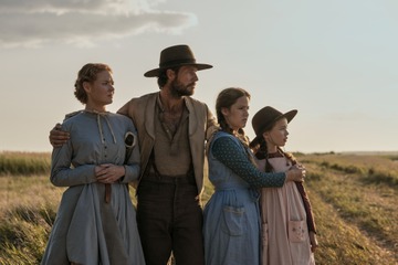 【Netflix 2026年7月ラインナップ】名作『大草原の小さな家』新たにドラマシリーズ化 画像