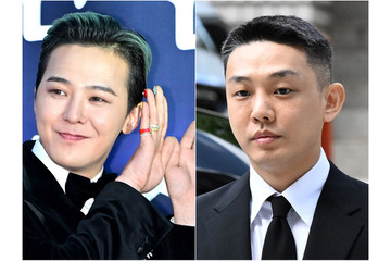 薬物事件で有罪判決のユ・アイン、“億越え契約金”でBIGBANG・G-DRAGON所属事務所に移籍か 画像