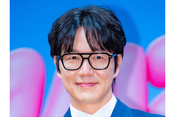 『千鳥の鬼レンチャン』で爪痕残した韓国歌手、日本活動への本音告白「日韓音楽界の架け橋に…」 画像
