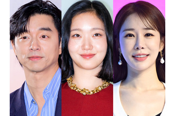 「口だけ先輩…」コン・ユ、キム・ゴウン＆ユ・インナにいじられ放題?!『トッケビ』特別番組の先行映像公開 画像