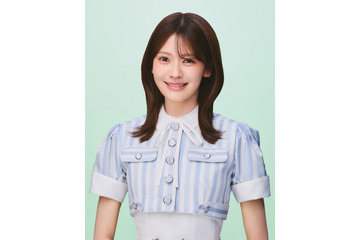 乃木坂46・五百城茉央＆奥田いろはのフォークデュオ「カフェオーレ」がTIF2026に初出演！ 画像