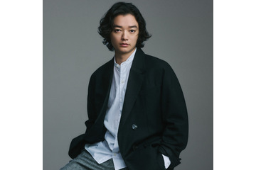 染谷将太、NHK朝ドラ『ブラッサム』に出演決定　文士・西尾一路役で石橋静河と切磋琢磨 画像