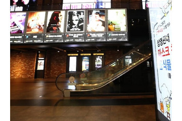 映画館業界を揺るがす大合併のはずが…韓国3大シネコンの2社、最終合意に至らなかったワケ 画像
