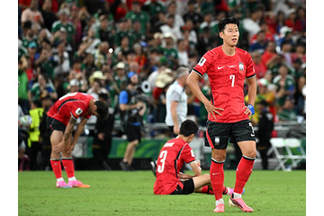 日本とは似て非なる韓国の「3バック」　機能しなかったベンチワークと“現場監督”ポルトガル人コーチ 画像
