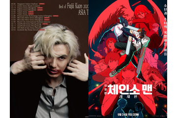 「K-POPの心臓部で、J-POPがシェアを広げている」2年前に比べ57.5％増…韓国で起きている音楽市場の変化 画像