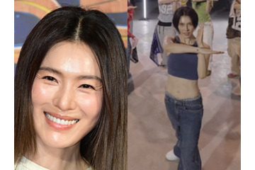 讃美歌に合わせて、へそ出し衣装でK-POPダンス…元韓国アイドルの宗教音楽MVに賛否両論 画像