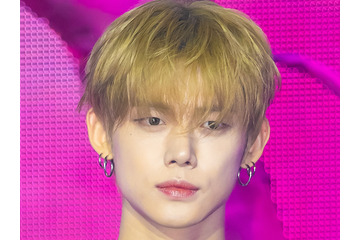 TXT・ヨンジュン、2ndソロアルバムでさらに進化！“ありのまま”の魅力と多彩な音楽性に注目 画像