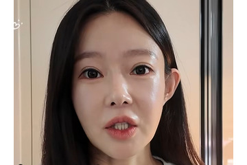 11歳下の元アイドルと離婚後、現在はバイトで息子を育てる日々　チ・ヨンス（45）が約15坪の新居公開 画像
