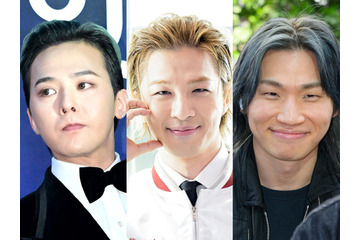 デビュー20周年イヤーのBIGBANG、4年ぶりの新曲リリースへ　ワールドツアーに続き活動続々 画像