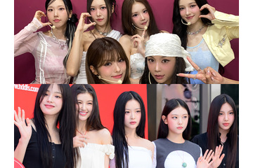 音楽番組1位で「奇跡」と呼ばれても収入なし、NewJeansは1人5億円　K-POPアイドルの“残酷すぎる格差” 画像