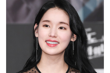 江南駅で“失神”の過去も…『太陽の末裔』出演女優、点滴姿で近況報告　ファンから心配の声も 画像