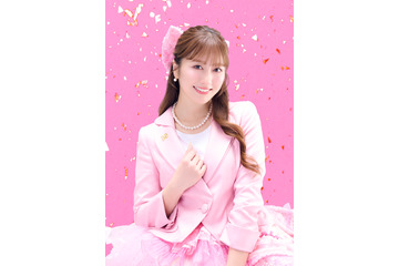 ももクロ・佐々木彩夏がTIF2026に出演決定！7月31日にお台場のステージへ 画像