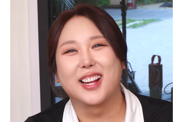 トランスジェンダータレントが突然「生理痛」発言…韓国人気芸人の鋭いツッコミに爆笑 画像