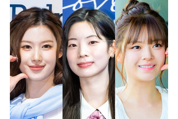 サナが佐藤健と映画主演へ　TWICEは少女時代になるか、BLACKPINKの“苦戦”をなぞるのか…本格化する女優進出 画像