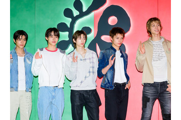 新人なのに“歴代トップ3”のロングヒット！CORTIS、『REDRED』が韓国Apple Musicで73日連続1位 画像