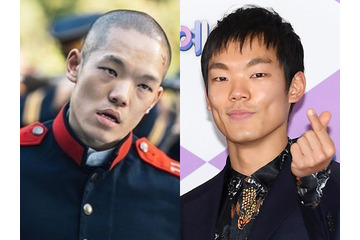 日本人と誤解されるほどの熱演、日本軍の軍人役でブレイクしたイ・ジョンヒョンが結婚＆移籍 画像