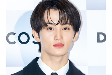 NCT脱退のマーク、新プロフィール公開！ひとり立ち後の“新たな姿”に注目　Weverseも開設 画像