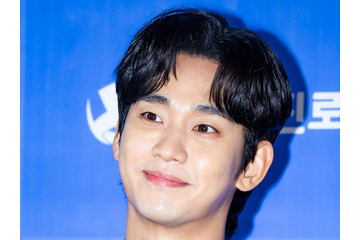 俳優キム・スヒョン、復帰へさらに前進？モデル務めたブランドが損害賠償請求額を大幅引き下げ 画像
