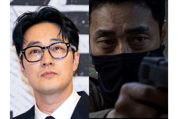 韓国ドラマ初の試み！早くも視聴率20％突破の『エージェント・キム』、“フルAI制作”シーンが話題 画像