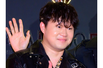BTSメンバーとも親交のある韓国芸人、第1子誕生を報告！早産児支援に100万円超寄付も 画像