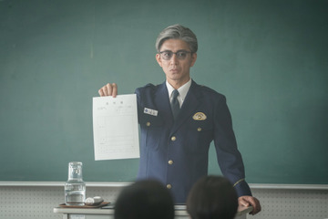 木村拓哉主演作『教場 Reunion』『教場 Requiem』が特典映像満載でBlu-ray＆DVDが発売決定！ 画像