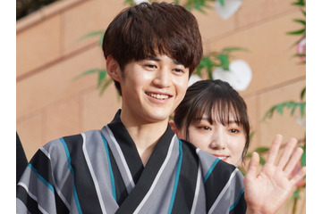 鈴鹿央士、芸能界9年目の今でも驚く「給料システム」について初告白 画像