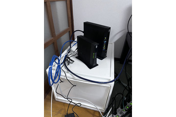 【10G回線導入レポ】「ゲームのラグが消えた」「Zoomが途切れない」ソフトバンク光10ギガで得た安定性 画像