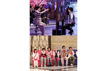 生瀬勝久・神尾楓珠ら“月9ドラマ軍” となにわ男子“アイドル軍”が激突！『真剣遊戯！THEバトルSHOW』SP 画像