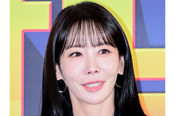 「ここの1階でキスしたでしょ」韓国女優、22年ぶりに再会した先輩俳優に驚きの発言!? 画像