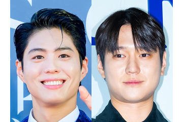 1人抜け…俳優パク・ボゴムの冠番組に新メンバー！『応答せよ』共演俳優コ・ギョンピョが合流 画像