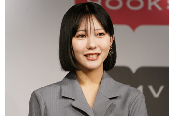 「修行してきました！！！！」田中美久、人生初の滝行に「撮影用の滝行レベルじゃないwww」とファン驚愕 画像