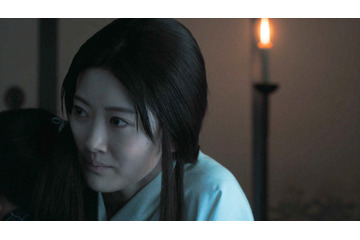 樋口日奈、大河ドラマ初出演！信澄の母・ちよ役の複雑な感情語る 画像