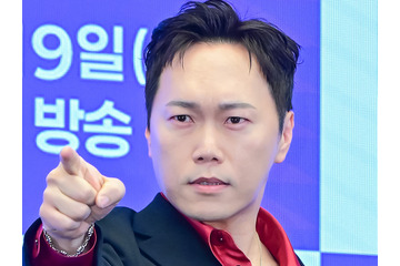 「毎日が日韓戦」日本人妻に頬を叩かれ、パンツも破られた!?　韓国俳優、結婚11年目の夫婦生活を告白 画像